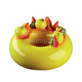 Moule Silicone Galaxy "KE032" 17.5 cm - Pavoni